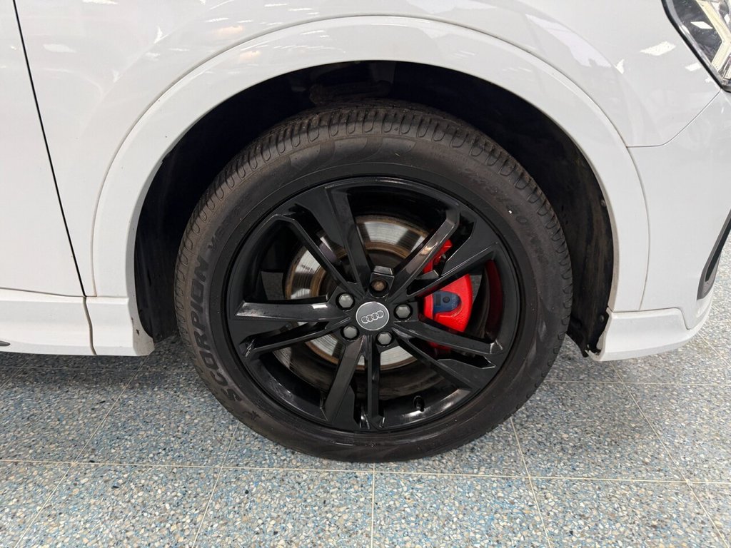 Used Audi Q3 2019 for sale - 77463933: Photo 25