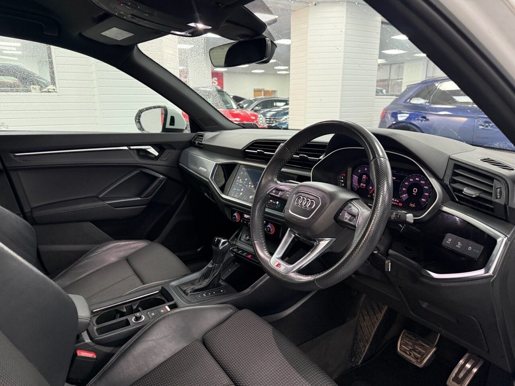 Used Audi Q3 2019 for sale - 77463933: Photo 26