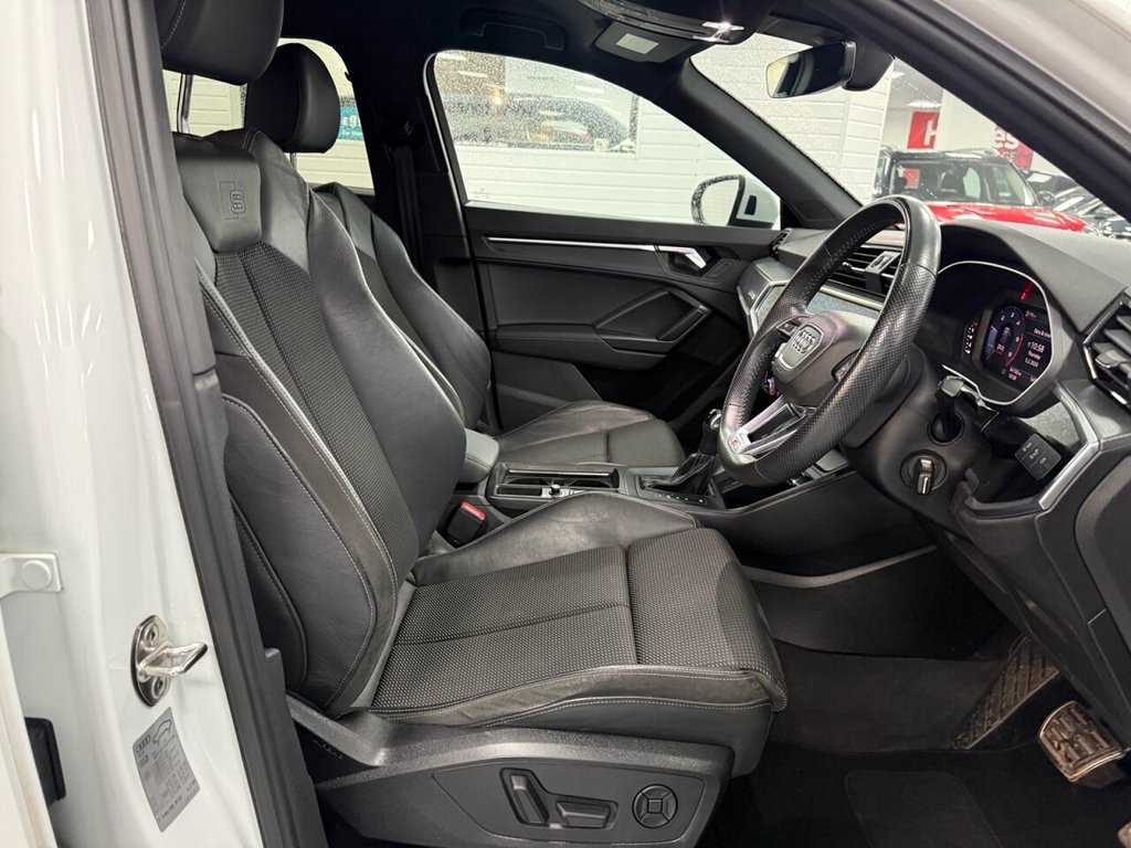 Used Audi Q3 2019 for sale - 77463933: Photo 27