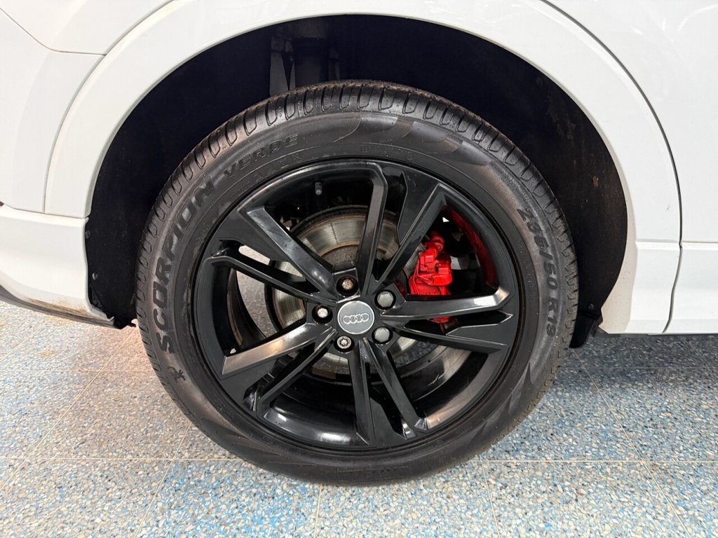 Used Audi Q3 2019 for sale - 77463933: Photo 3