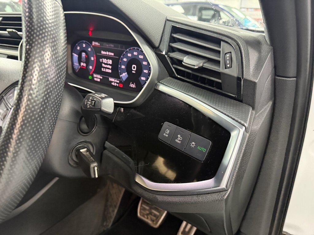 Used Audi Q3 2019 for sale - 77463933: Photo 31