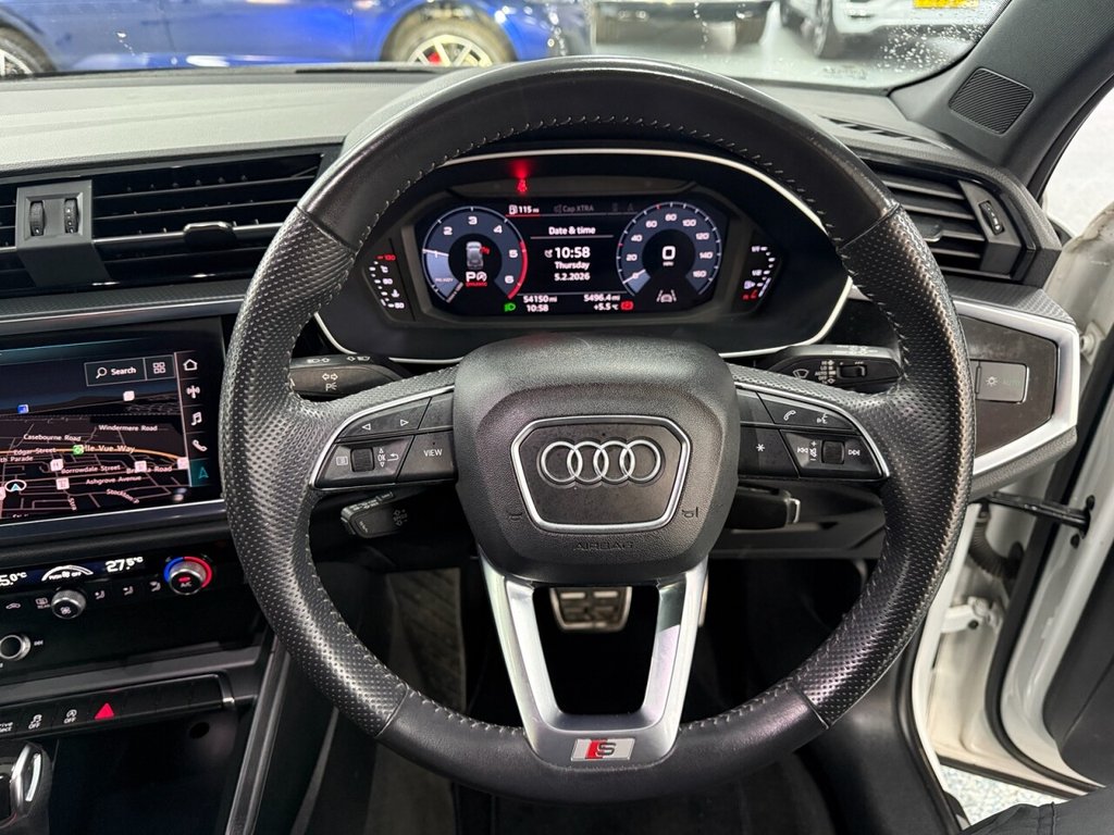 Used Audi Q3 2019 for sale - 77463933: Photo 32