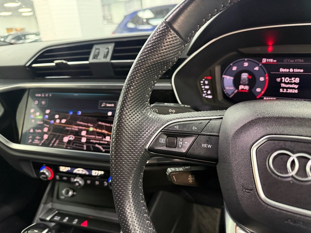 Used Audi Q3 2019 for sale - 77463933: Photo 33