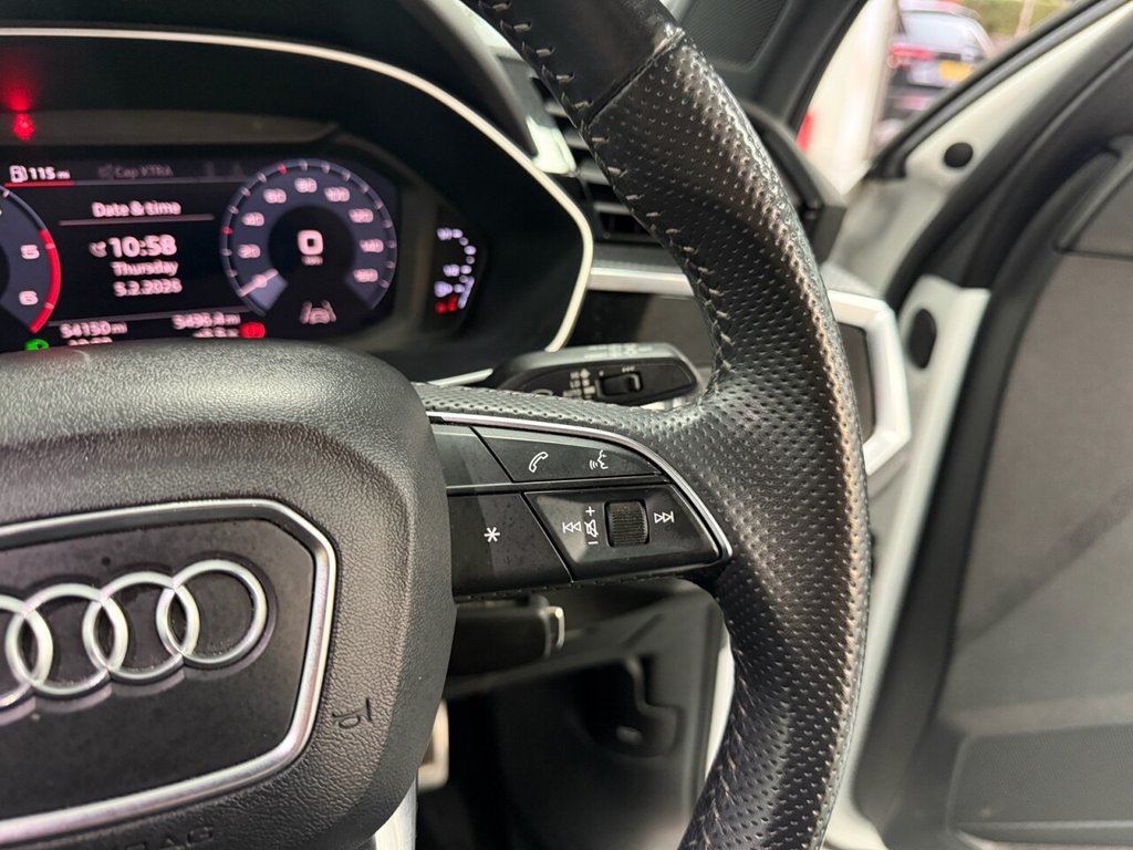 Used Audi Q3 2019 for sale - 77463933: Photo 34