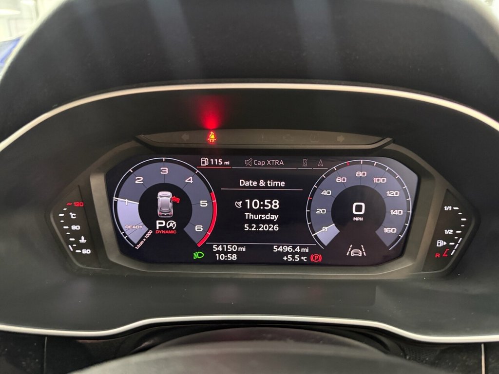 Used Audi Q3 2019 for sale - 77463933: Photo 36