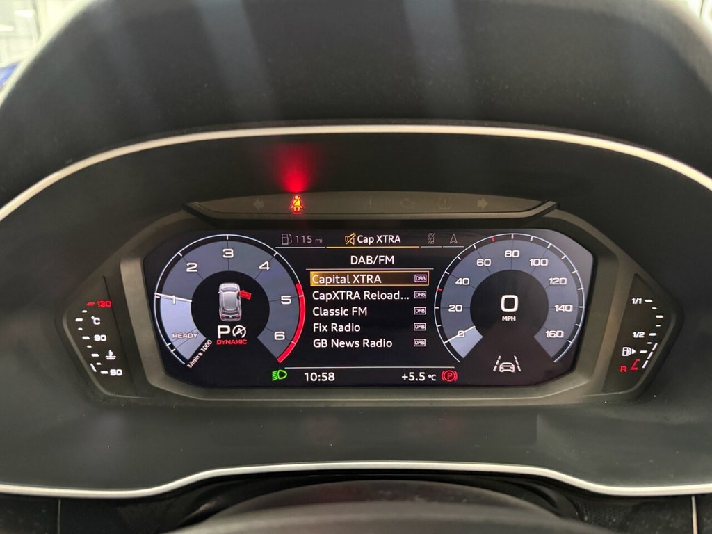 Used Audi Q3 2019 for sale - 77463933: Photo 37