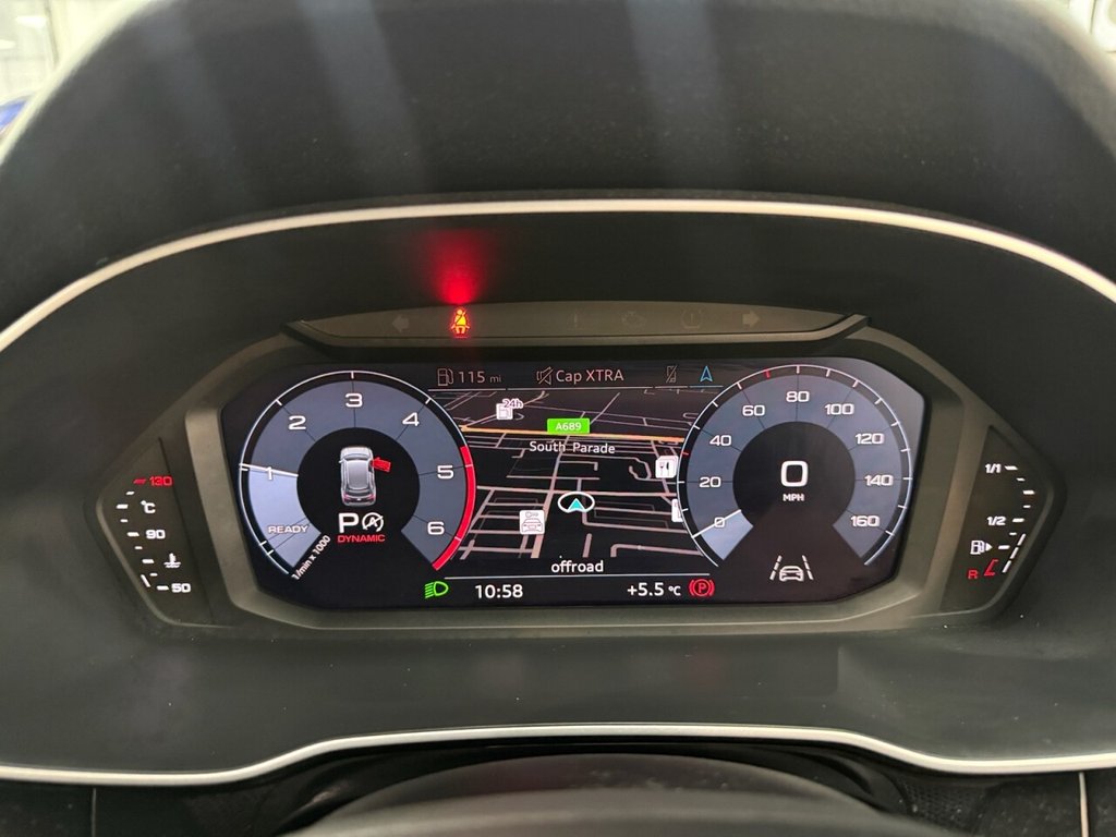 Used Audi Q3 2019 for sale - 77463933: Photo 39