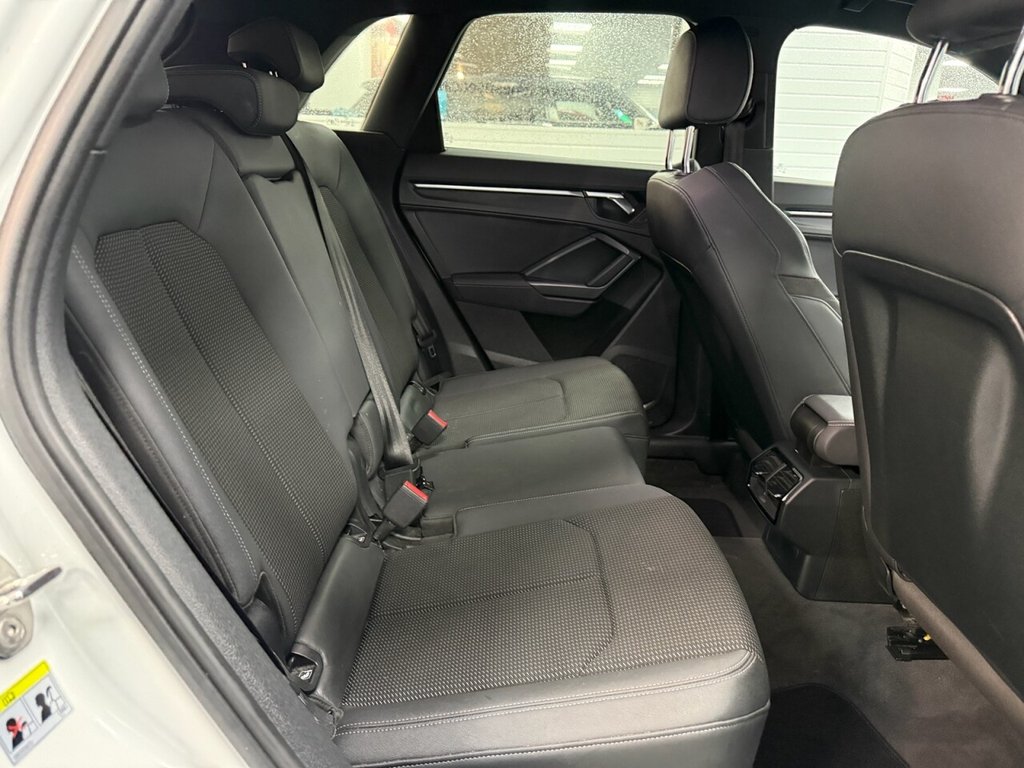 Used Audi Q3 2019 for sale - 77463933: Photo 4