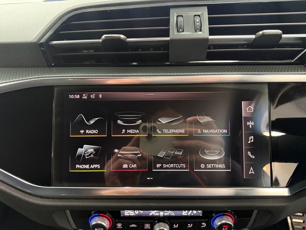 Used Audi Q3 2019 for sale - 77463933: Photo 41