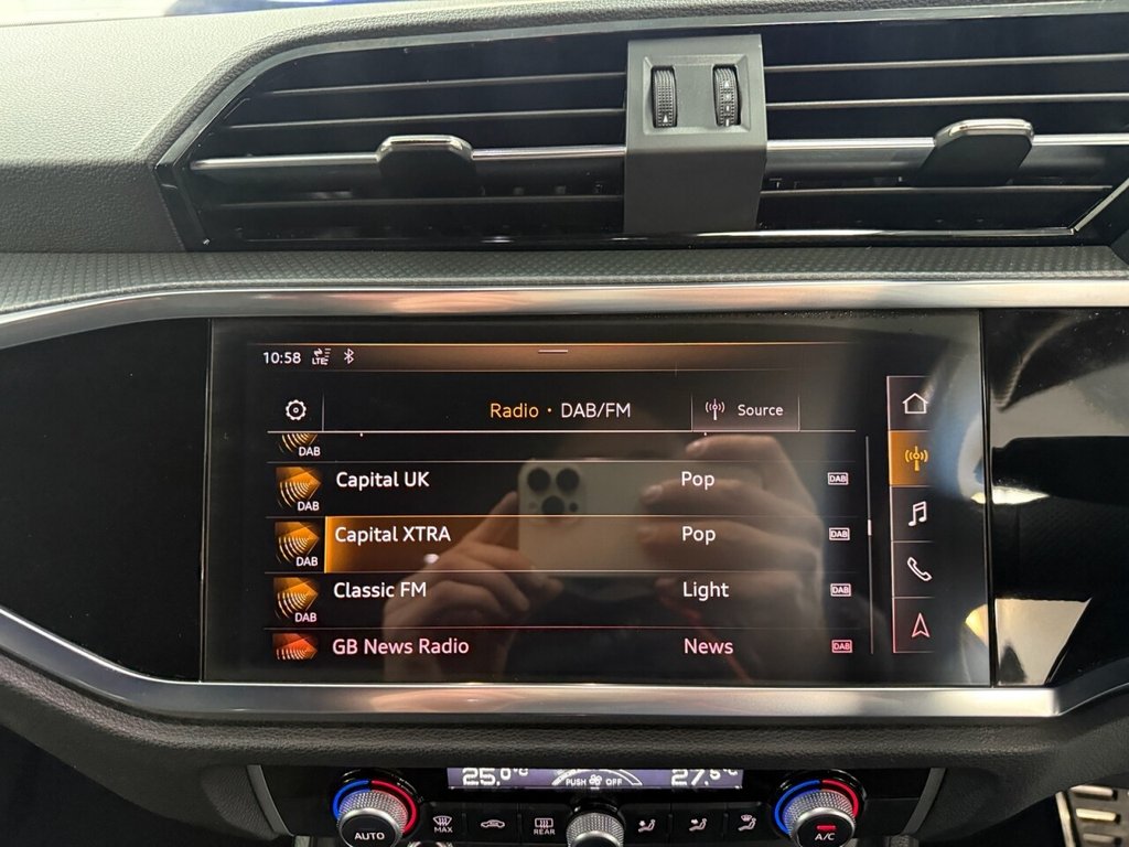 Used Audi Q3 2019 for sale - 77463933: Photo 42