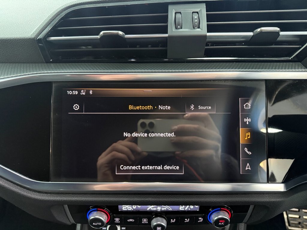 Used Audi Q3 2019 for sale - 77463933: Photo 43