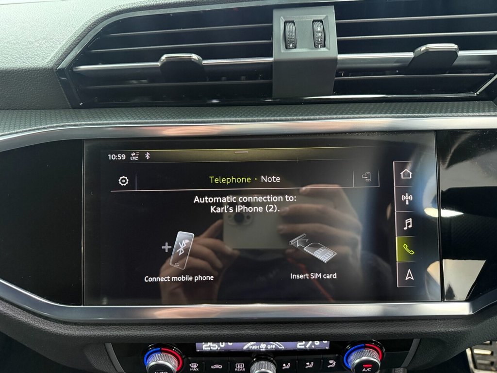 Used Audi Q3 2019 for sale - 77463933: Photo 44