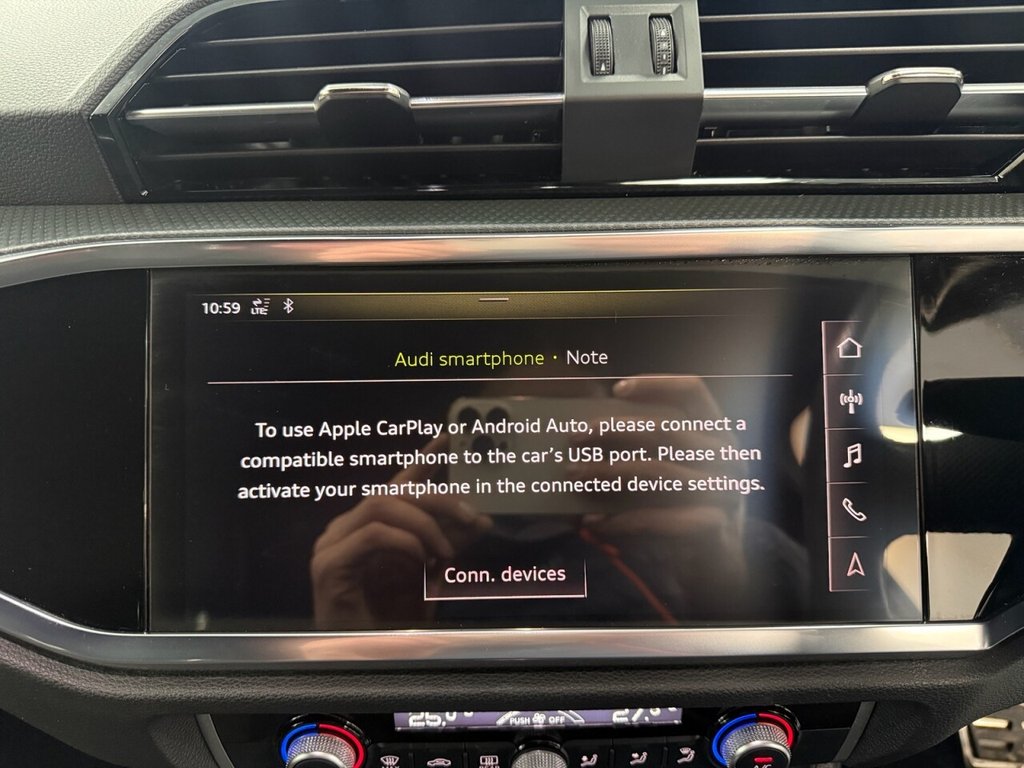 Used Audi Q3 2019 for sale - 77463933: Photo 45