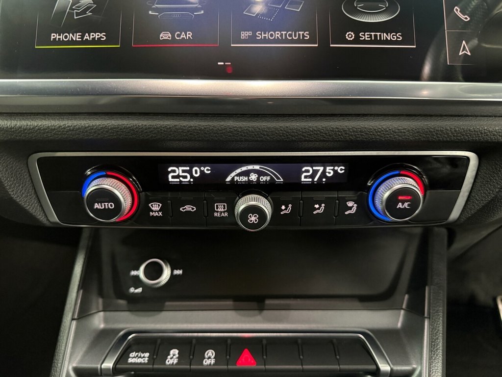 Used Audi Q3 2019 for sale - 77463933: Photo 46