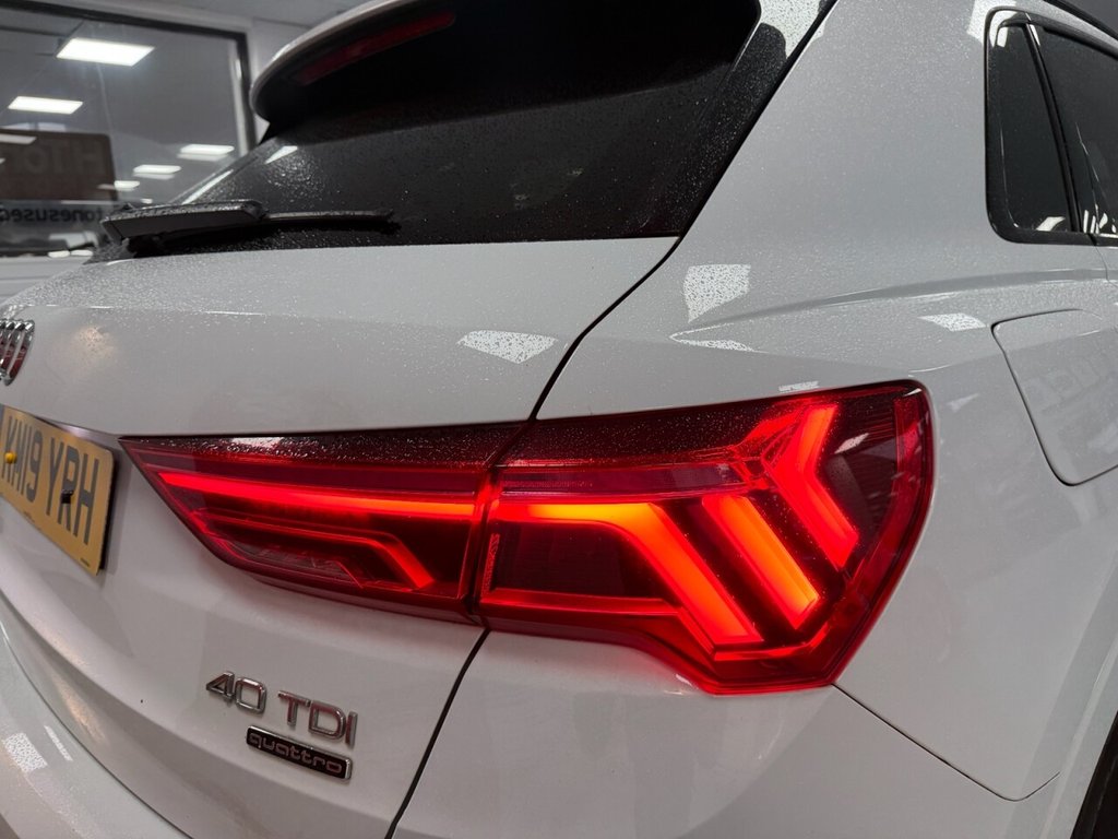 Used Audi Q3 2019 for sale - 77463933: Photo 7