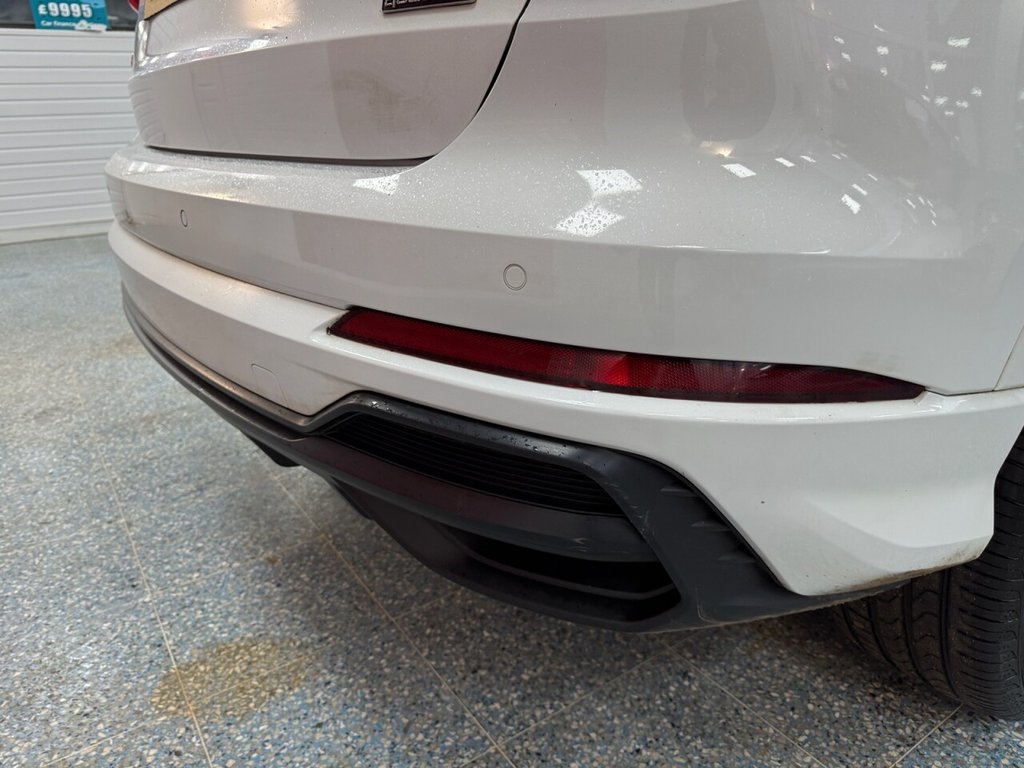 Used Audi Q3 2019 for sale - 77463933: Photo 9