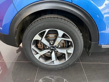Used Kia Sportage 2019 for sale - 79680176: Photo