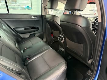 Used Kia Sportage 2019 for sale - 79680176: Photo