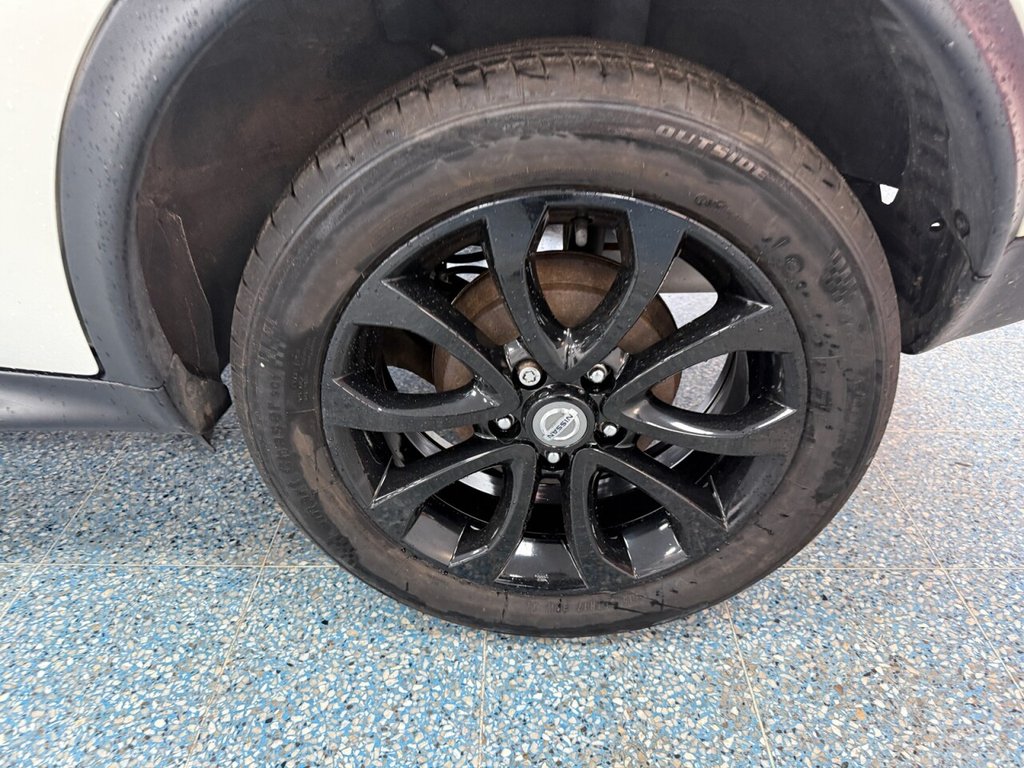 Used Nissan Juke 2017 for sale - 76792035: Photo 10