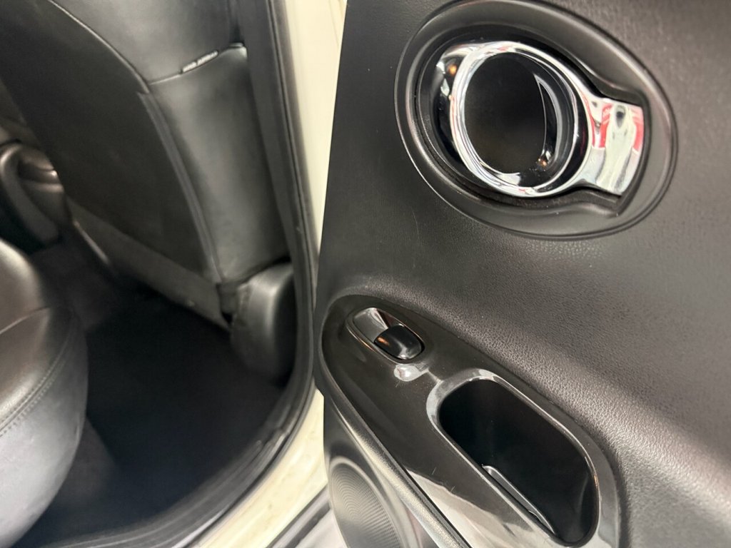 Used Nissan Juke 2017 for sale - 76792035: Photo 11