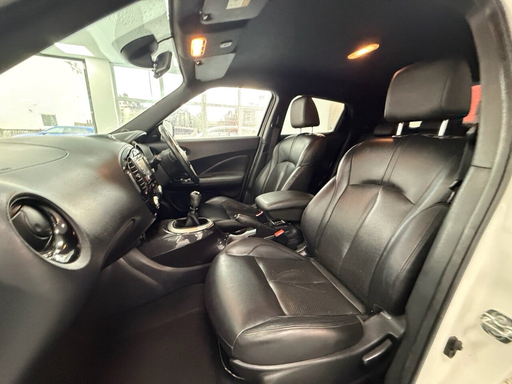 Used Nissan Juke 2017 for sale - 76792035: Photo 15