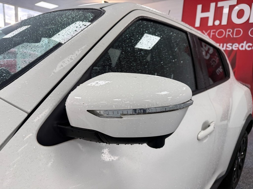 Used Nissan Juke 2017 for sale - 76792035: Photo 18