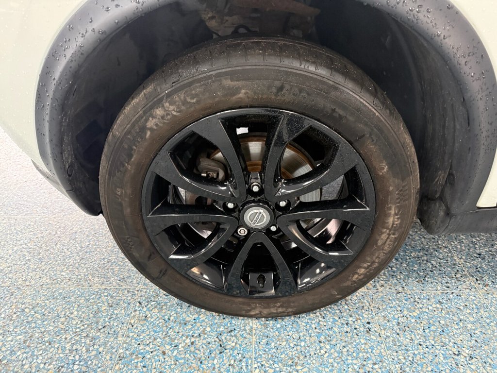 Used Nissan Juke 2017 for sale - 76792035: Photo 19