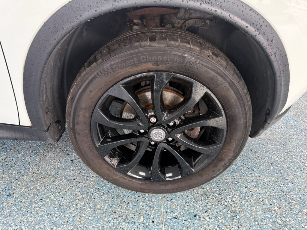 Used Nissan Juke 2017 for sale - 76792035: Photo 22