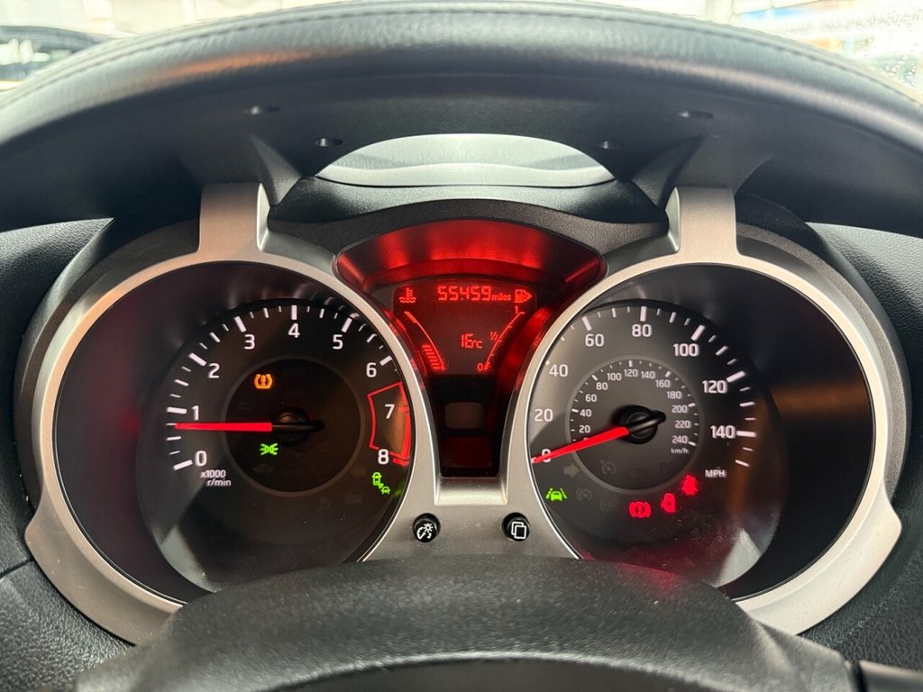 Used Nissan Juke 2017 for sale - 76792035: Photo 28