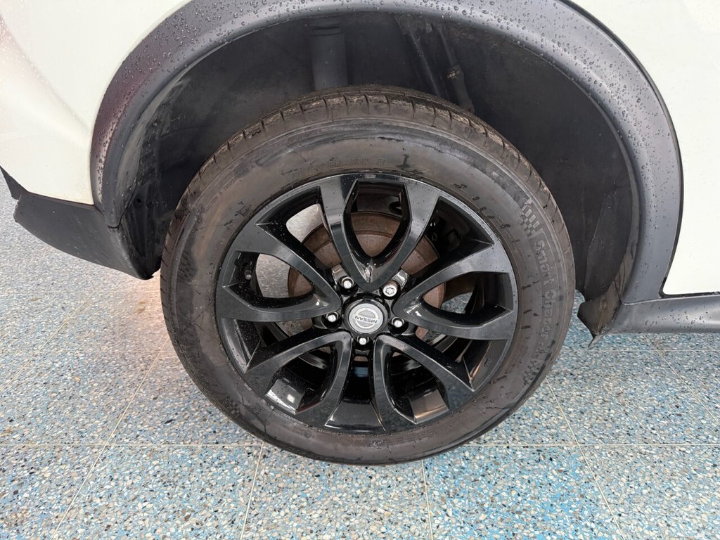 Used Nissan Juke 2017 for sale - 76792035: Photo 3