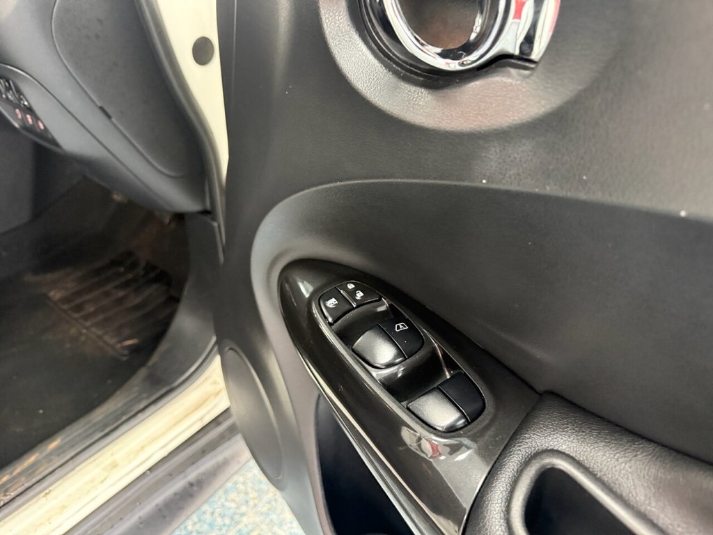 Used Nissan Juke 2017 for sale - 76792035: Photo 30