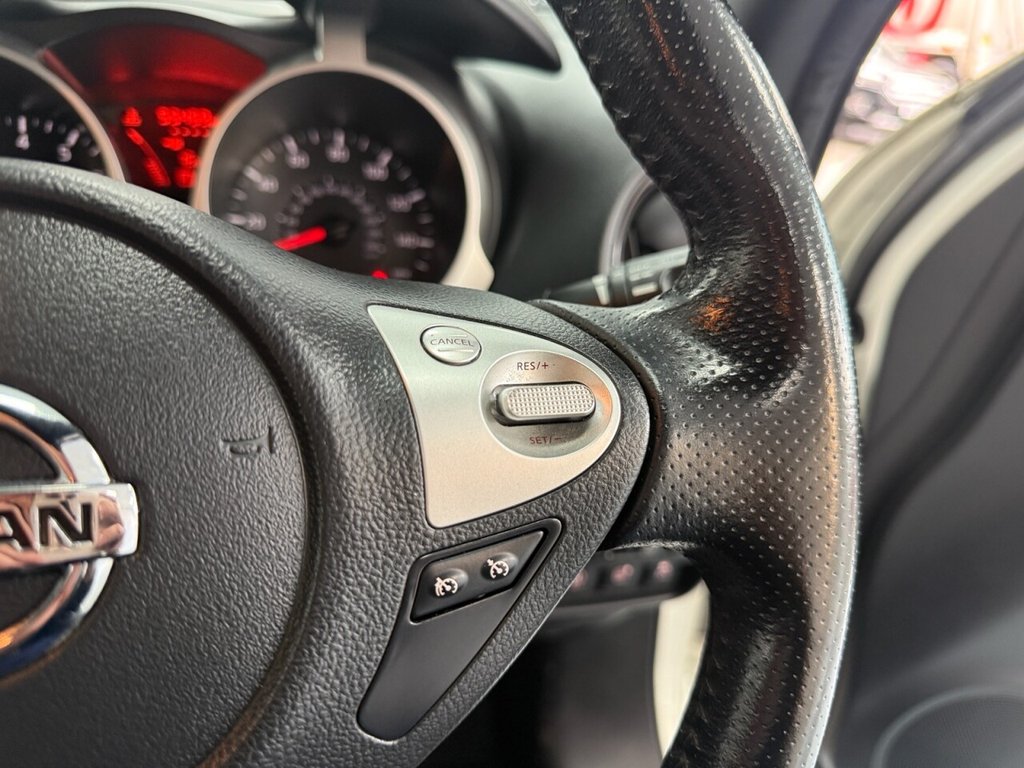 Used Nissan Juke 2017 for sale - 76792035: Photo 31