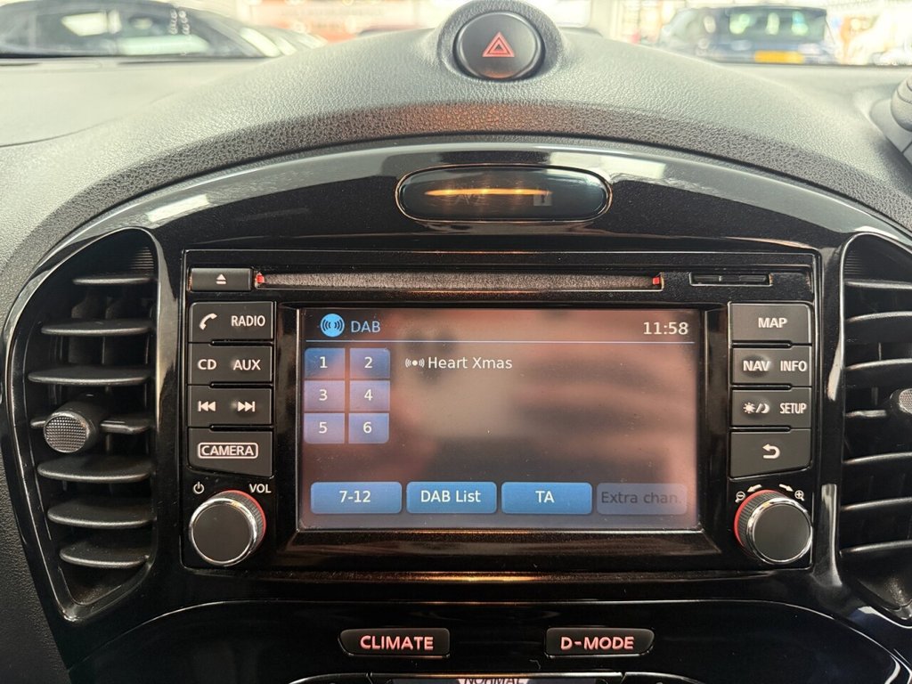 Used Nissan Juke 2017 for sale - 76792035: Photo 32