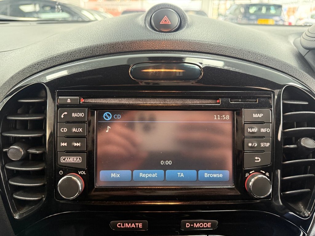 Used Nissan Juke 2017 for sale - 76792035: Photo 34