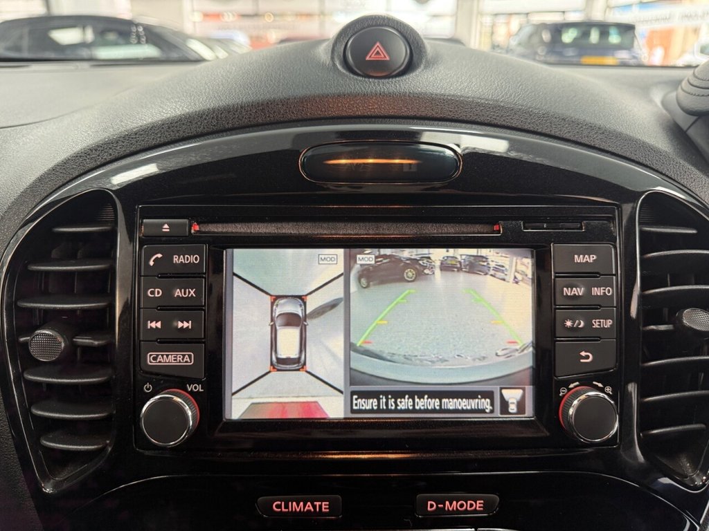 Used Nissan Juke 2017 for sale - 76792035: Photo 39