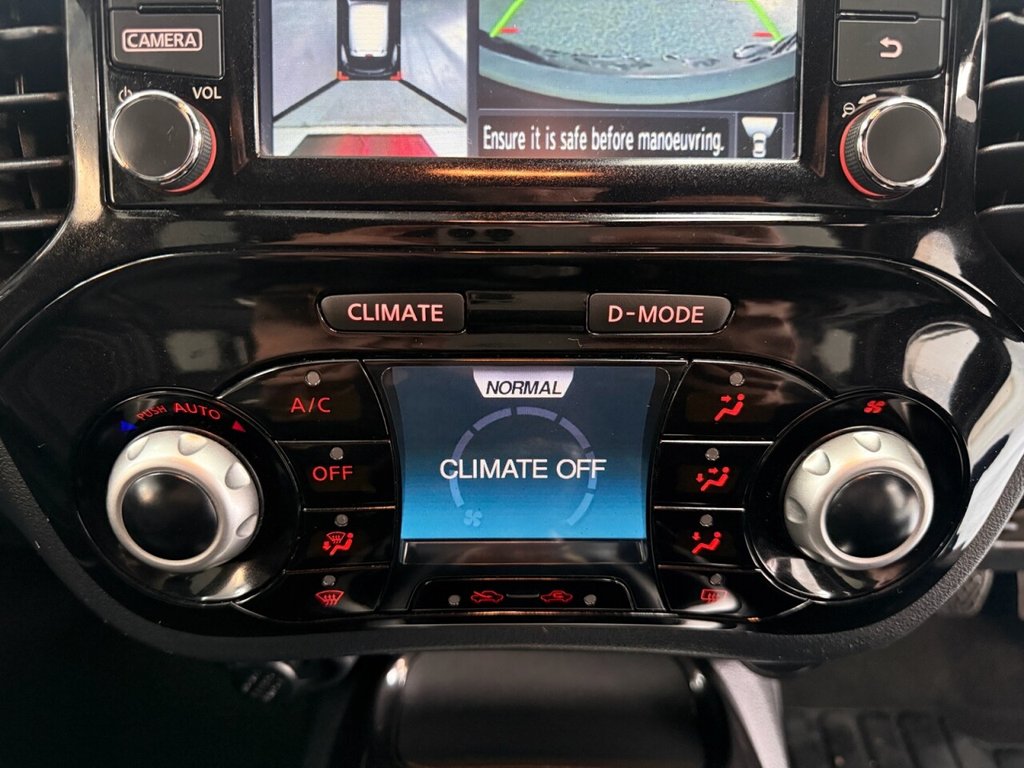 Used Nissan Juke 2017 for sale - 76792035: Photo 40