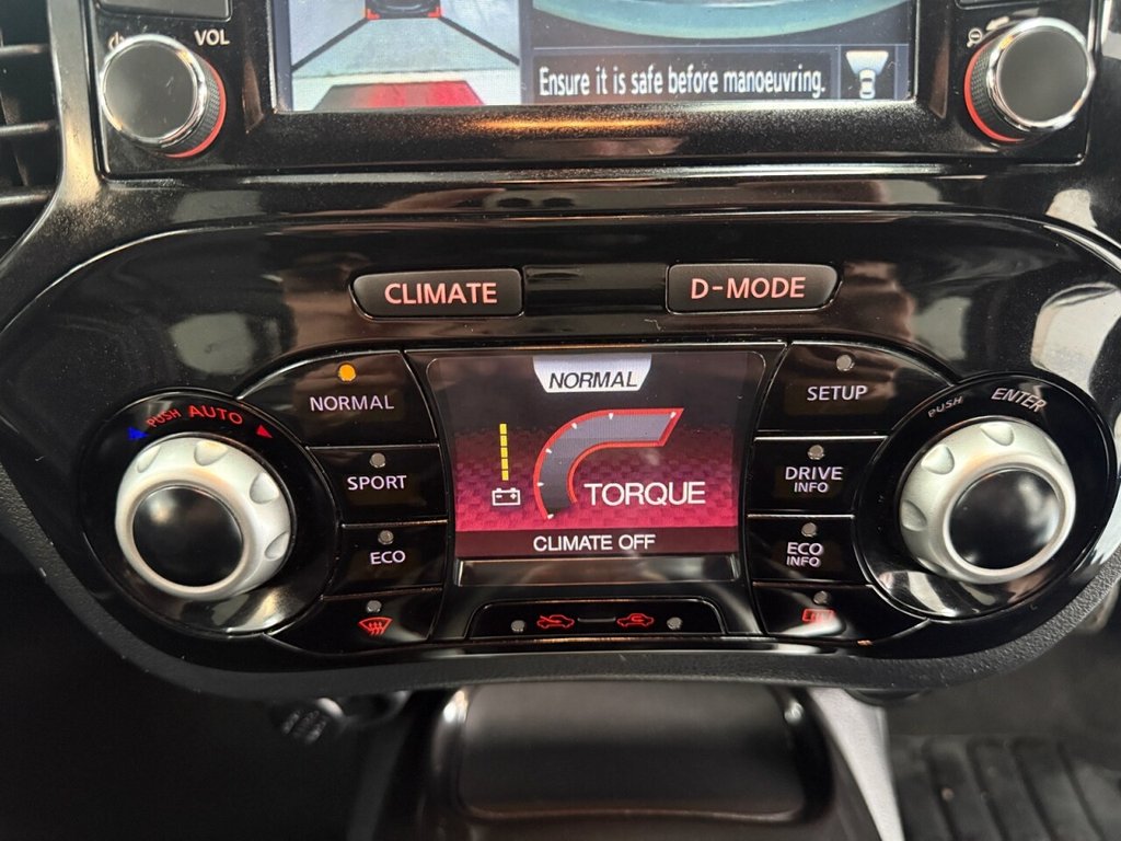 Used Nissan Juke 2017 for sale - 76792035: Photo 41