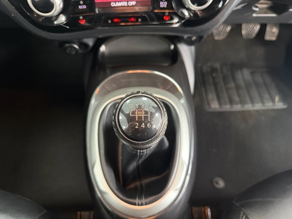 Used Nissan Juke 2017 for sale - 76792035: Photo 42