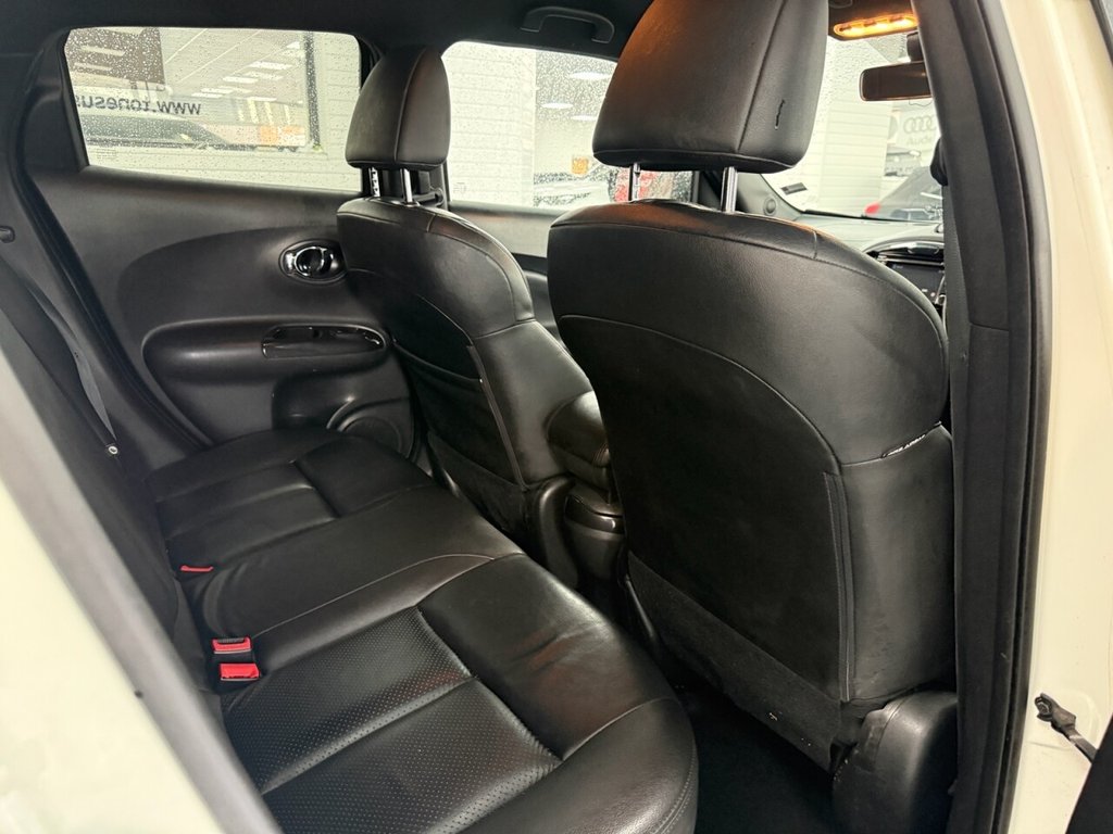 Used Nissan Juke 2017 for sale - 76792035: Photo 5