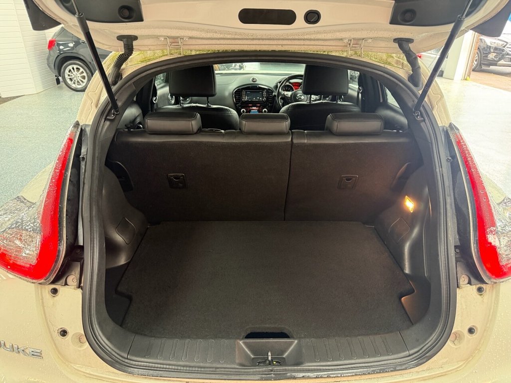 Used Nissan Juke 2017 for sale - 76792035: Photo 7