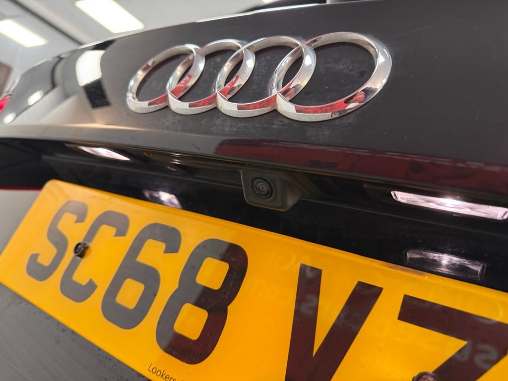 Used Audi A3 2019 for sale - 77369897: Photo 10