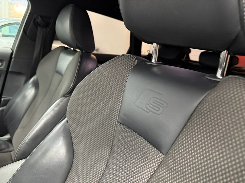 Used Audi A3 2019 for sale - 77369897: Photo 18