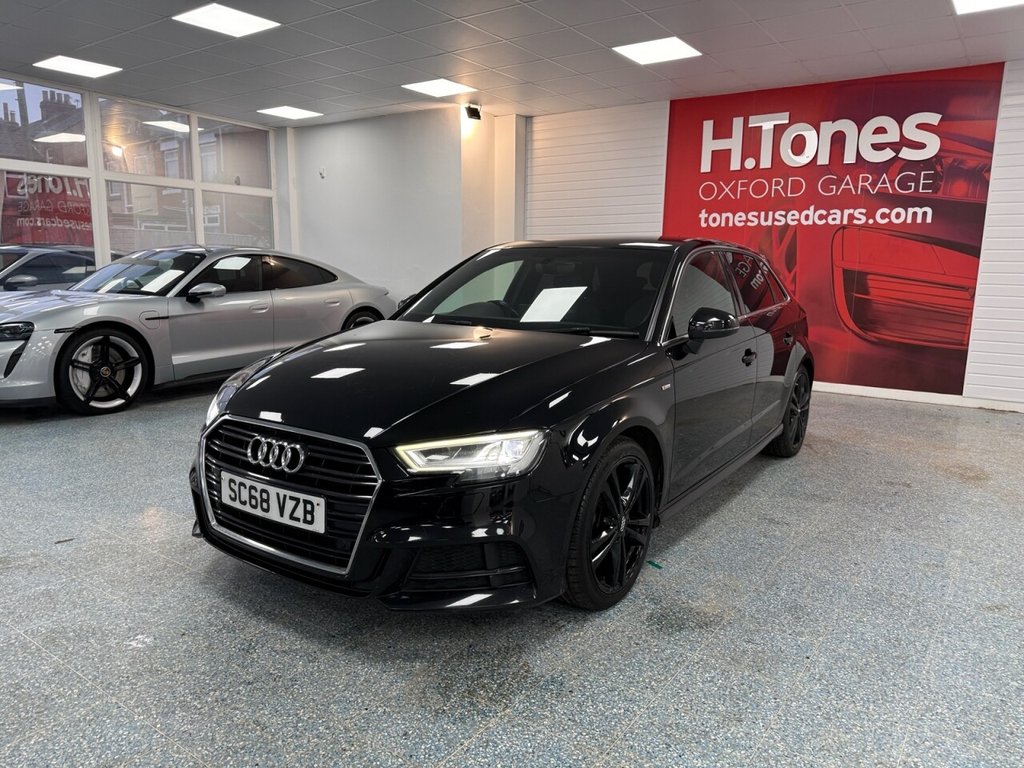 Used Audi A3 2019 for sale - 77369897: Photo 23