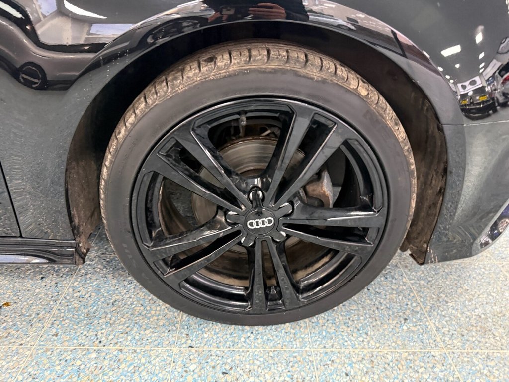 Used Audi A3 2019 for sale - 77369897: Photo 25