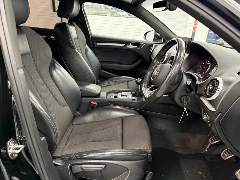 Used Audi A3 2019 for sale - 77369897: Photo 27