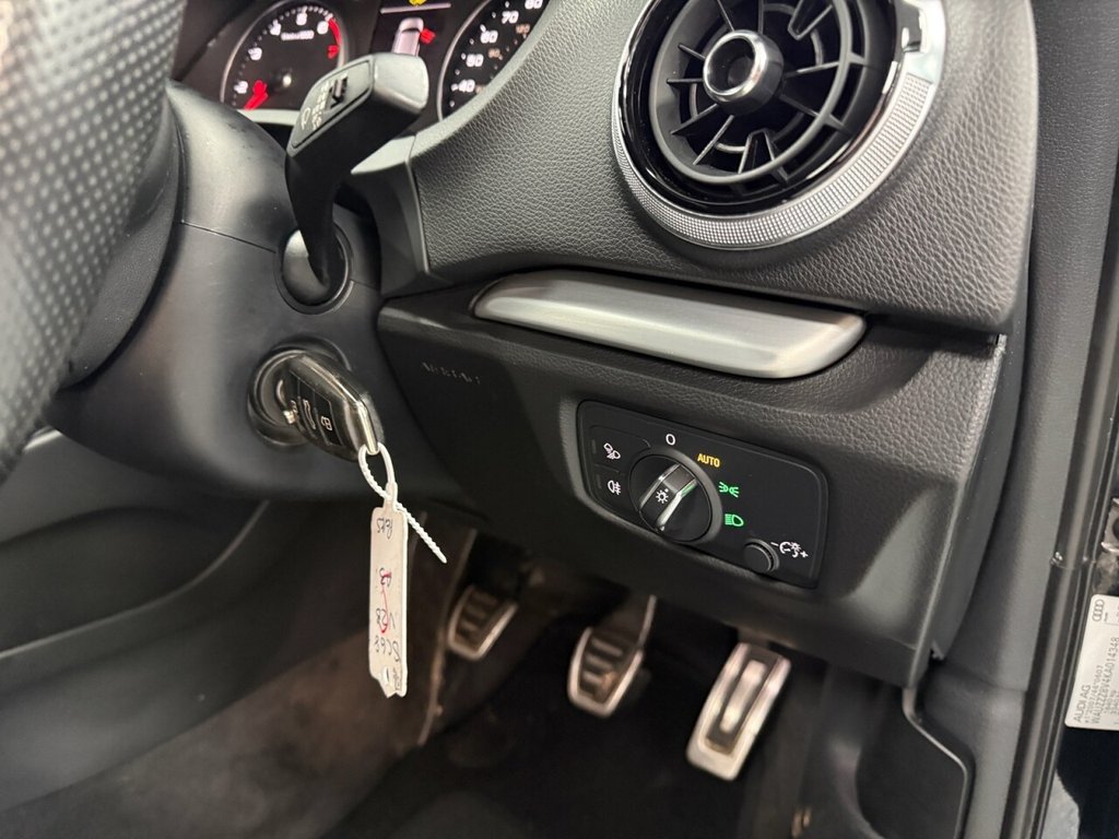 Used Audi A3 2019 for sale - 77369897: Photo 30