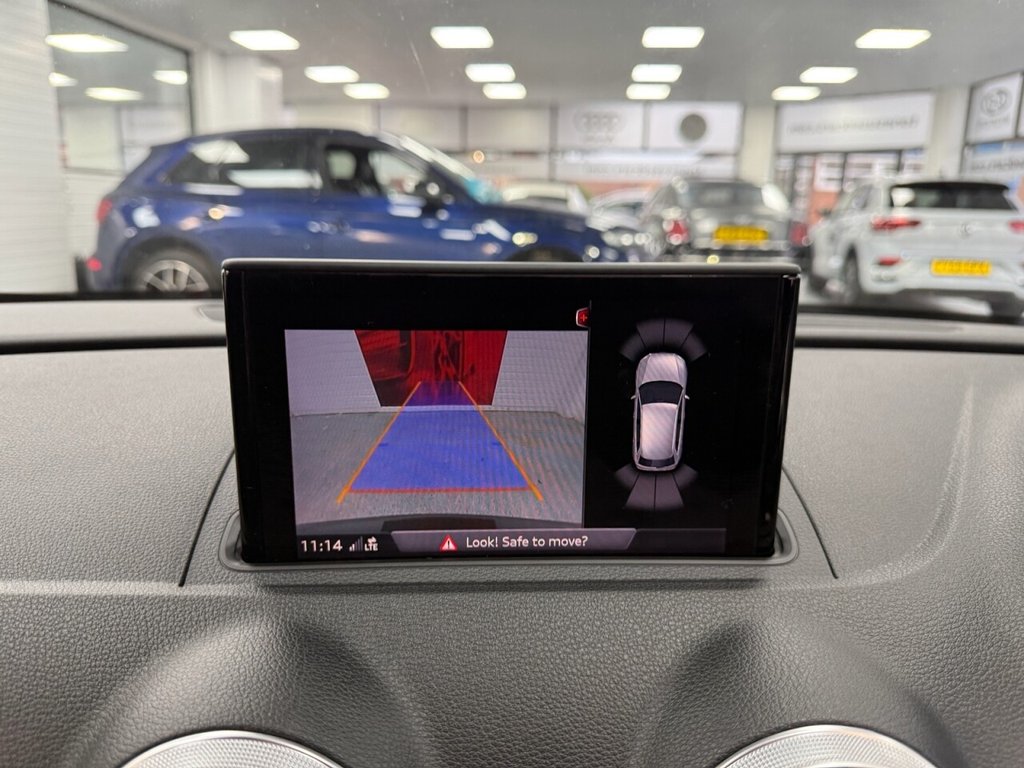 Used Audi A3 2019 for sale - 77369897: Photo 35