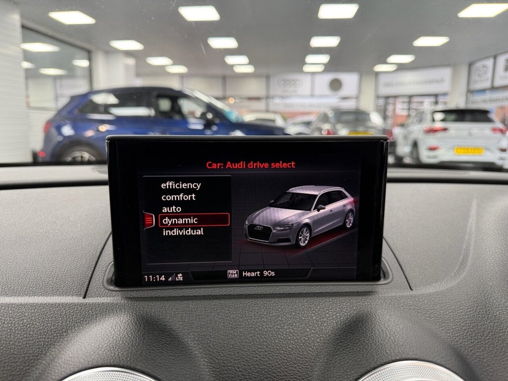 Used Audi A3 2019 for sale - 77369897: Photo 37