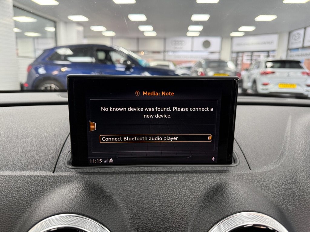 Used Audi A3 2019 for sale - 77369897: Photo 39