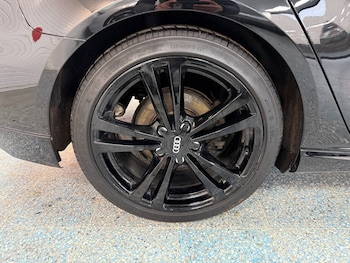 Used Audi A3 2019 for sale - 77369897: Photo